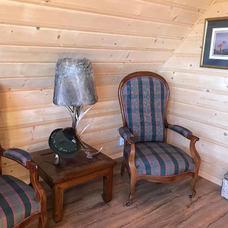 Dartmoor Cottage Steninge 外观 照片