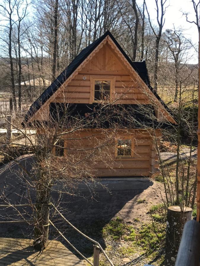Dartmoor Cottage Steninge 外观 照片