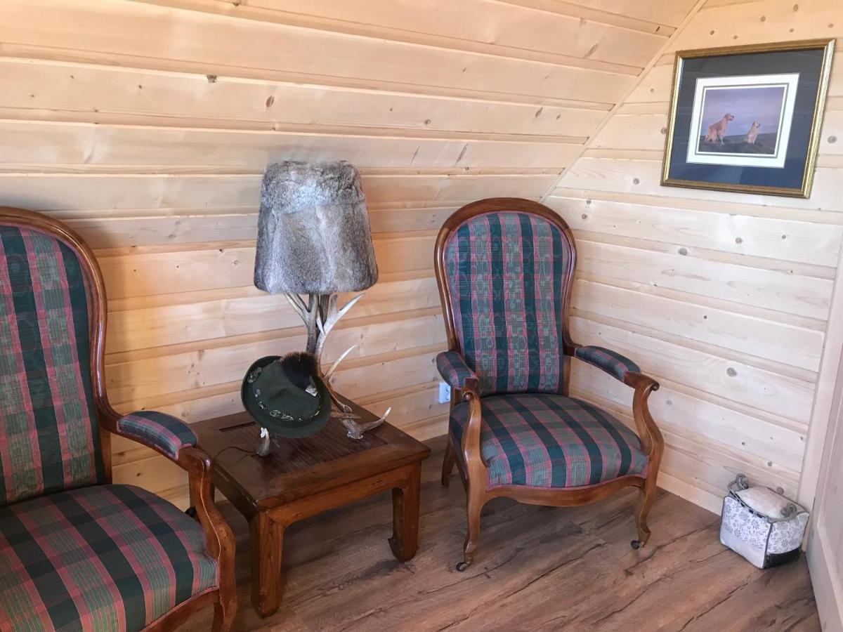 Dartmoor Cottage Steninge 外观 照片